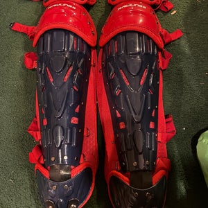 Rawlings Velo Catcher's Leg Guard (Used)