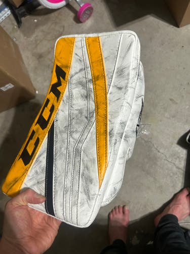 CCM EFlex III Regular (Used)