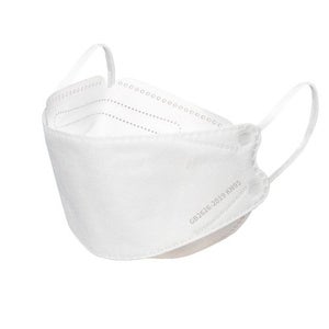 Small / Medium Face Mask (New)