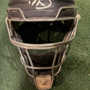 Rawlings Velo Catcher's Mask (Used)