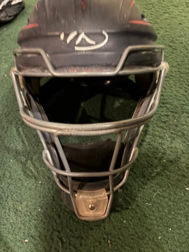 Rawlings Velo Catcher's Mask (Used)