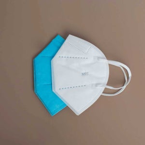 Small / Medium Face Mask (New)