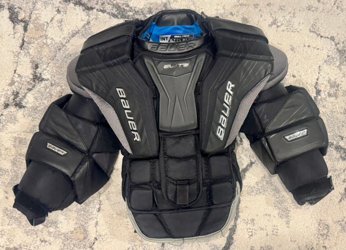 BAUER elite Chest Protector