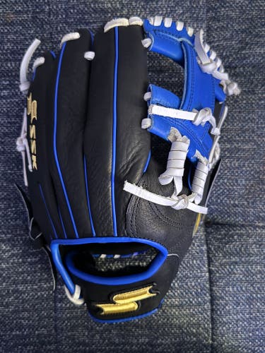 SSK Tensai Javi Baez RH Baseball Glove 11.5" (New)