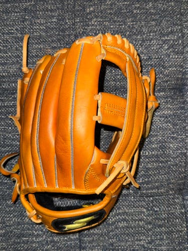 SSK Edge Pro Japanese “Robust” Model RH Baseball Glove 11.5" (Used)