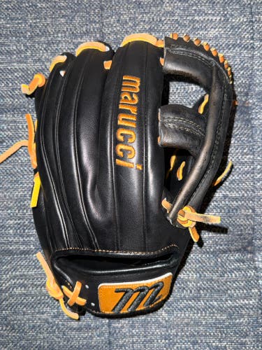 Marucci Capitol Series RH Baseball Glove 12" (Used)