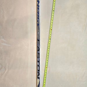 New ! Easton P6 LH SE Synergy Elite FERRARO Non-Grip LH Hockey Stick