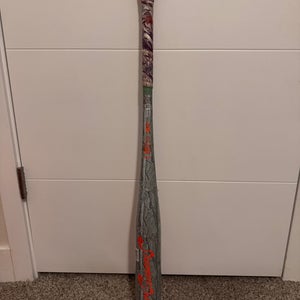 COMBAT MFG Outdoor Shooters Shoot Spec A1 BBCOR Bat (-3)