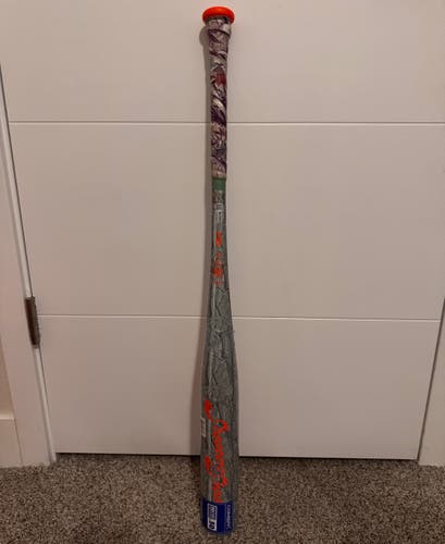 COMBAT MFG Outdoor Shooters Shoot Spec A1 BBCOR Bat (-3)