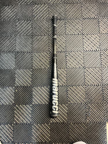 2024 Marucci CATX Vanta Hybrid BBCOR Certified Bat (-3) 30 oz 33"