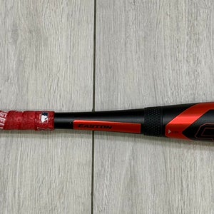 2024 Easton Ghost Advanced Composite Bat (-11) 18 oz 29" (Used)