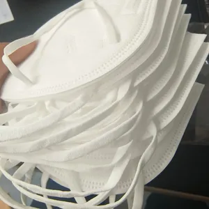 Small / Medium Face Mask (New)