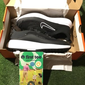 Nike Womens Ace Summerlite Size 8.5 Golf Shoes (Spikeless)