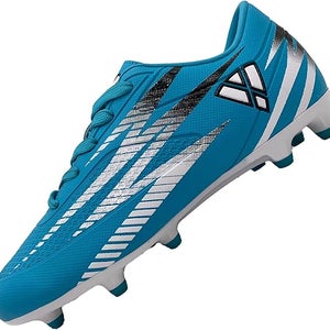 Vizari Bodega Firm Ground Soccer Cleats | Size 8.5 Toddlers | VZSE93531Y-8.5