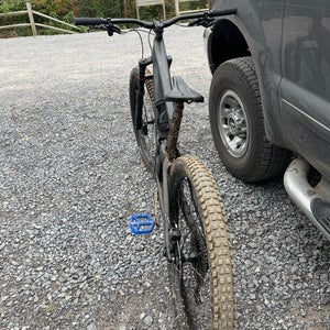 2021 specialized enduro comp s4(large)