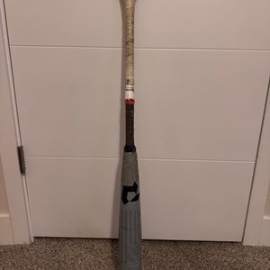 2024 DeMarini The Goods Hybrid BBCOR Certified Bat (-3) 30.5 oz 33.5" (Used)