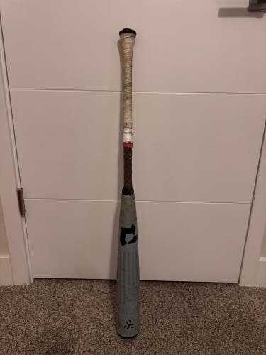 2024 DeMarini The Goods Hybrid BBCOR Certified Bat (-3) 30.5 oz 33.5" (Used)