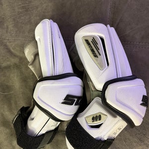 Medium Adult STX Stallion 900 Arm Pads (Used)