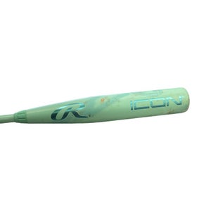Used Rawlings ICON BB/SB USSSA 2 3/4 Bat 31" 11859-S000027782