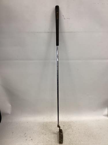 Used EXECUTIVE PUTTER Mens Putter LH 11851-S000042596