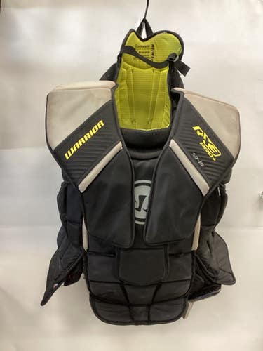 Used Warrior RITUAL X3 PRO+ Senior Body Armor MD 11851-S000042586