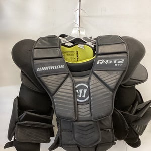 Used Warrior R/GT2 Inter Body Armor MD 11851-S000042587