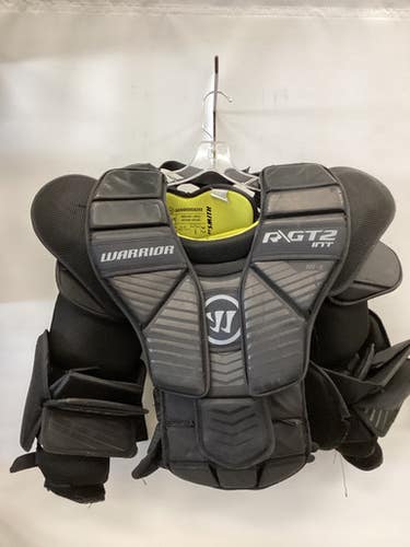 Used Warrior R/GT2 Inter Body Armor MD 11851-S000042587