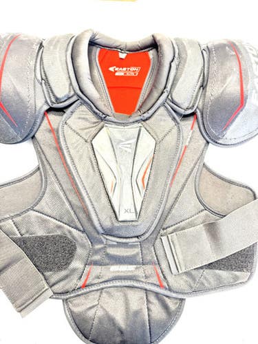 Used Easton STEALTH 65S Senior Shoulder Pads XL 11860-S000303520