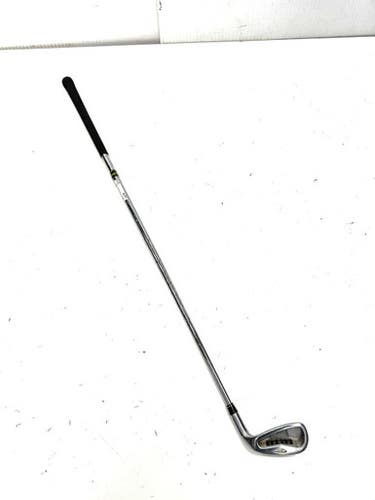 Used Taylormade RAC Golf Wedge Mens RH Pitching Wedge 11860-S000303778