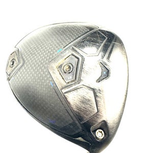 Used Cobra DARKSPEED Mens Driver RH 10.5 Degree 11860-S000303575