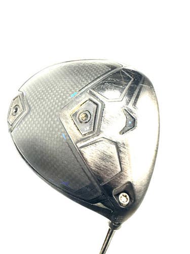 Used Cobra DARKSPEED Mens Driver RH 10.5 Degree 11860-S000303575
