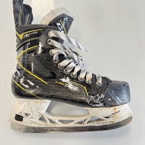 Used CCM AS3PRO Senior Hockey Skate Senior 6 11860-S000303592