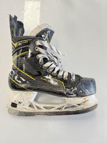 Used CCM AS3PRO Senior Hockey Skate Senior 6 11860-S000303592