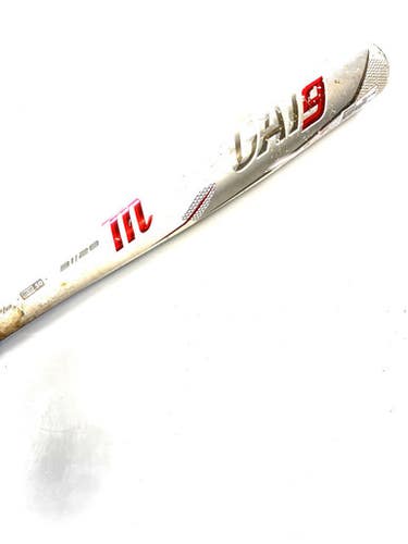 Used Marucci CAT 9 BB/SB High School -3 Bat 31" 11860-S000303620