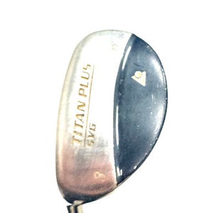 Used Pinnacle TITAN PLUS SVG Mens Hybrid Club LH 3 Hybrid 11860-S000303633