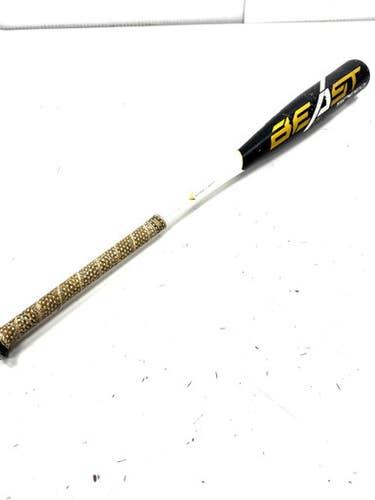 Used Easton BEAST BB/SB USA 2 5/8 Bat 32" 11860-S000303647