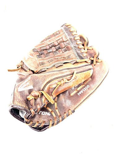Used Easton PROWESS BB/SB Glove RH Throw Brown 13" 11860-S000303654