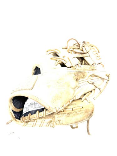 Used Marucci M TYPE BB/SB Glove RH Throw Brown 11 1/4" 11860-S000303655