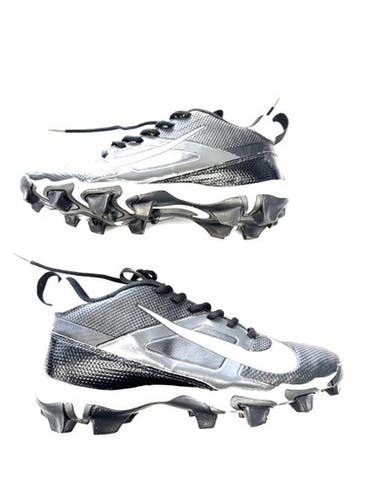 Used Nike Adult FB Cleats Black Senior 7 11860-S000303666