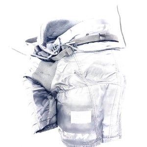 Used CCM QLTEDGE Youth Pant Black MD 11860-S000303682