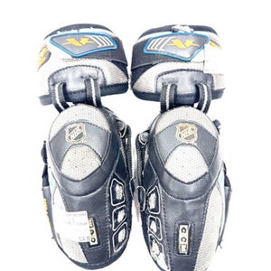 Used CCM V6.0 Junior Elbow Pads MD 11860-S000303683
