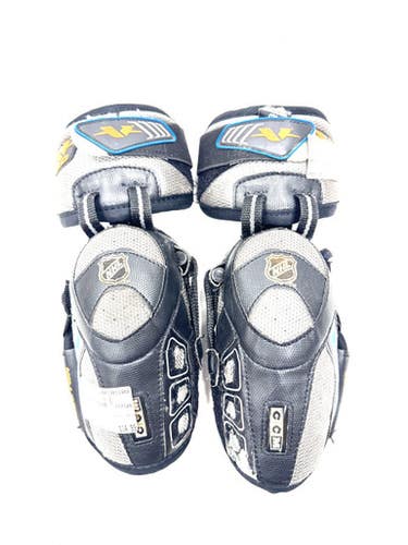 Used CCM V6.0 Junior Elbow Pads MD 11860-S000303683