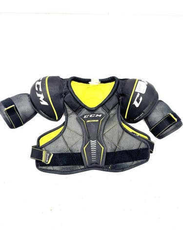 Used CCM 3092 Junior Shoulder Pads LG 11860-S000303721