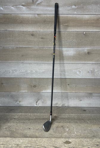 TaylorMade RocketBladez 7 Iron Rocket Fuel 85g Regular Flex RH 2° UP 1° FL Graph