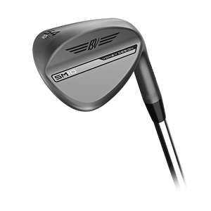 TITLEIST VOKEY SM10 WEDGE NICKEL