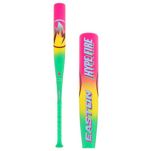 Used Easton EUS6HYP8 30" 22 oz. - Fair - Engraved Condition