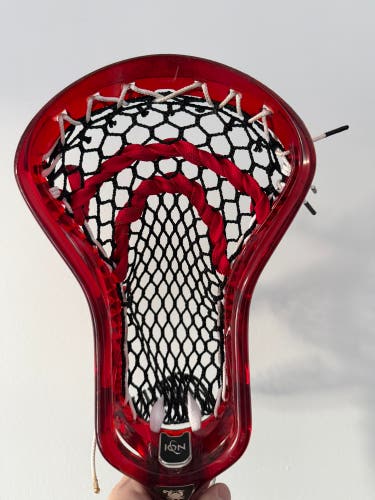 ECD Ion Fresh Stringing Head (Used)