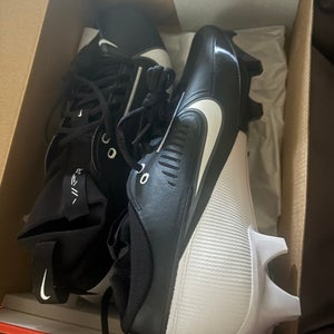 Men's Size M 11.0 (W 12.0) Nike Vapor edge Pro 360 2 Mid Top (New)