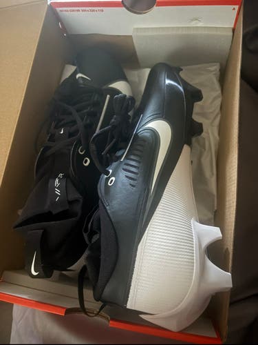 Men's Size M 11.0 (W 12.0) Nike Vapor edge Pro 360 2 Mid Top (New)