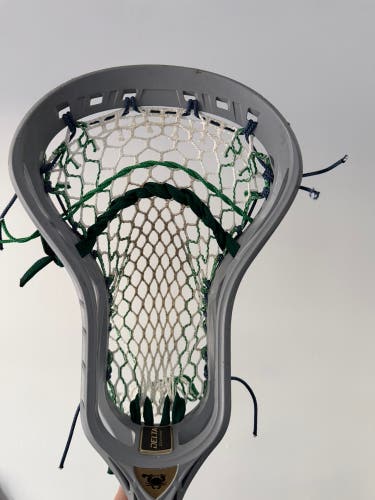 ECD Delta Fresh Stringing Head (Used)